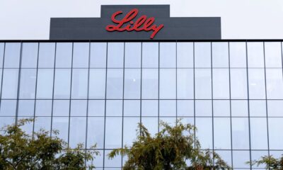 Eli Lilly's amylin obesity drug shows up to 20% weight loss in study 