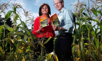 Farmers’ Almanac to fold after 208 years of publication, citing ‘chaotic media environment’