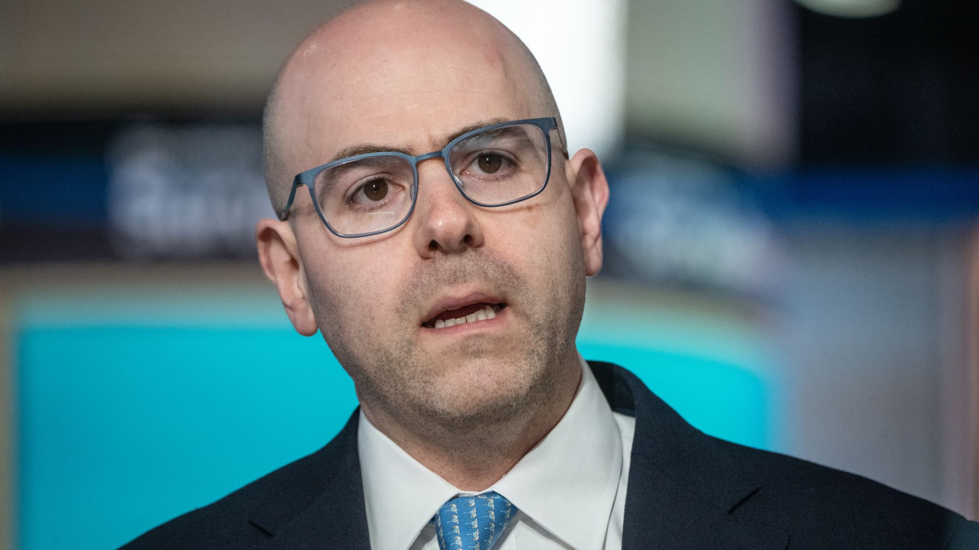 Fed's Miran says stablecoin surge could help push interest rates lower