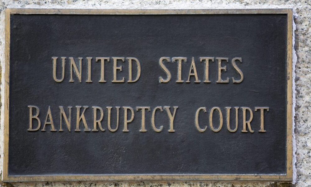 First Brands founder accused of looting company