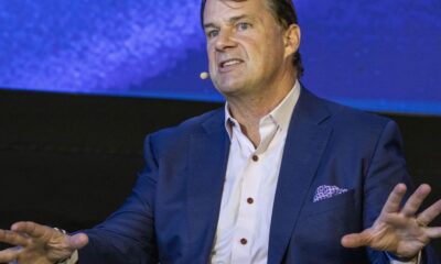 Ford CEO says a 'shocking' discovery after taking apart rival Tesla and Chinese EVs led to a 'brutal' business decision