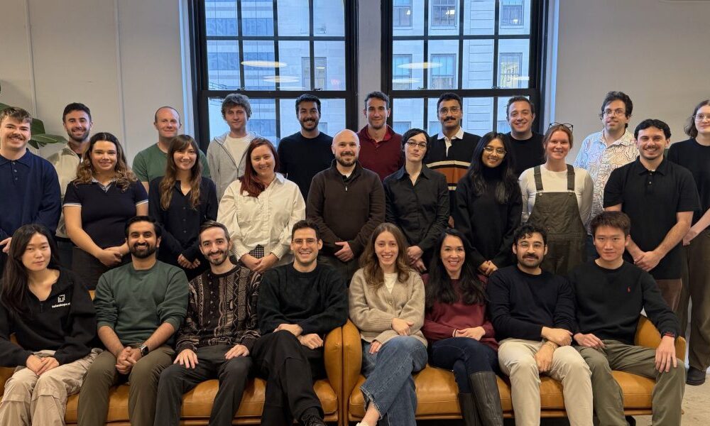 Former Airbnb engineer raises $25 million for AI security platform Teleskope