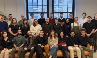 Former Airbnb engineer raises $25 million for AI security platform Teleskope