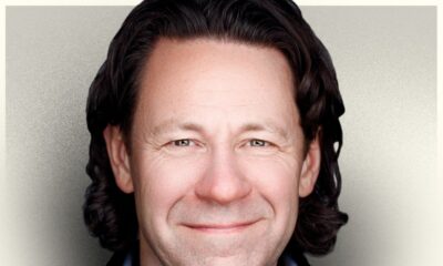 From the Peace Corps to the boardroom: Humana CEO Jim Rechtin on listening and leading