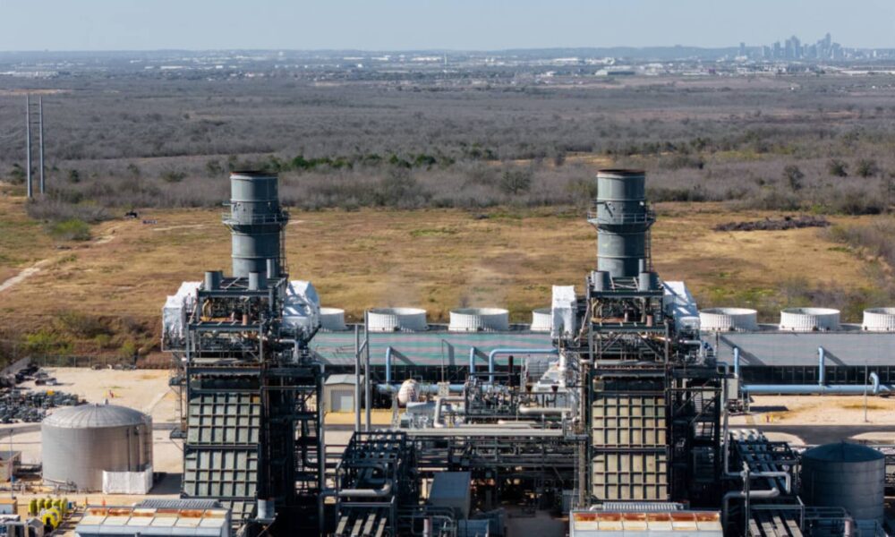 GE Vernova called one of the best ways to play AI data center boom: JPMorgan