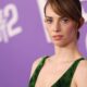 Gen Z actor Maya Hawke says 'anxiety might be the defining emotion of our time'