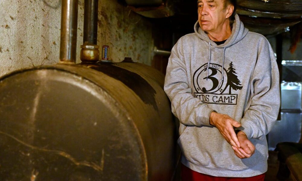 Government shutdown also threatens home heating aid for millions of low-income families