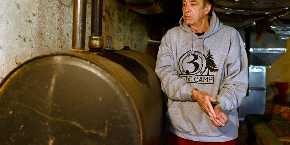 Government shutdown also threatens home heating aid for millions of low-income families