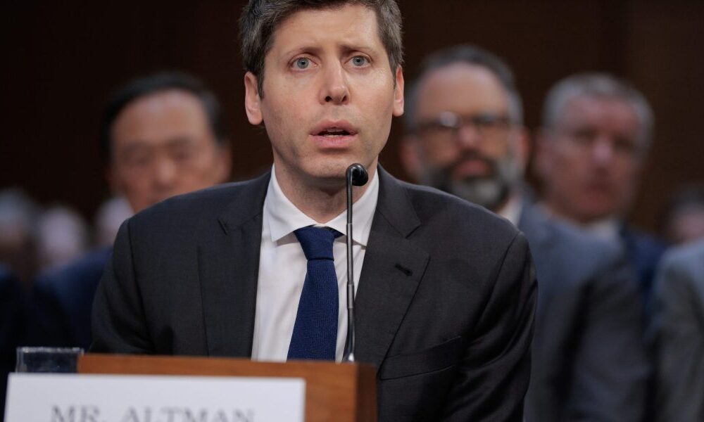 He was 17 and asked ChatGPT for help. It allegedly told him how to die instead