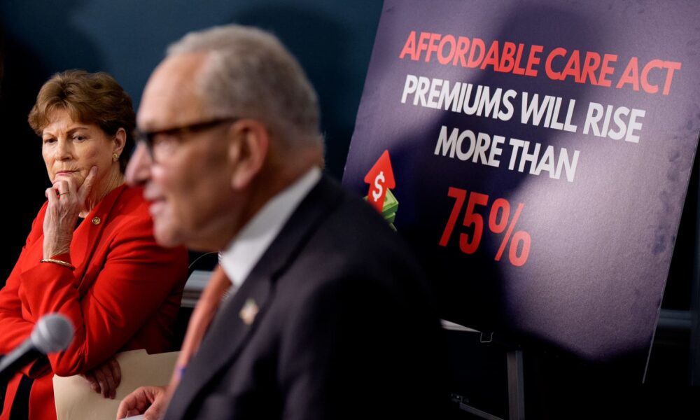 How to pick a plan as health insurance premiums rise