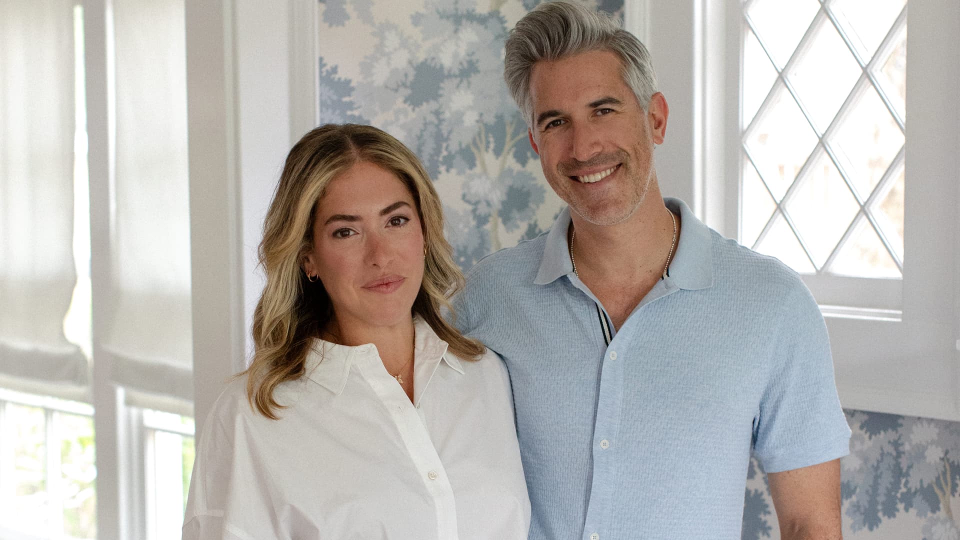 How to talk about money as a couple: 'Money Together' authors