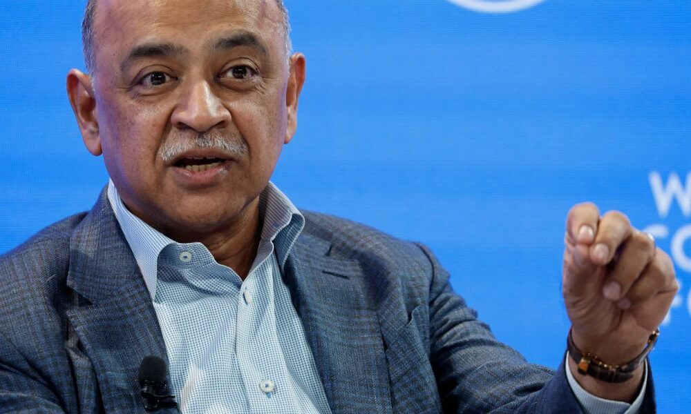 IBM's CEO admits Gen Z's hiring nightmare is real—but after promising to hire more grads, he’s laying off thousands of workers