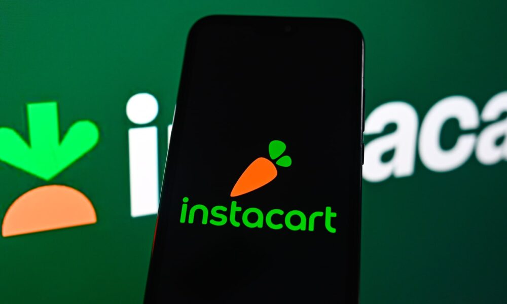 Instacart launches AI grocer tools — Sprouts will use Cart Assistant