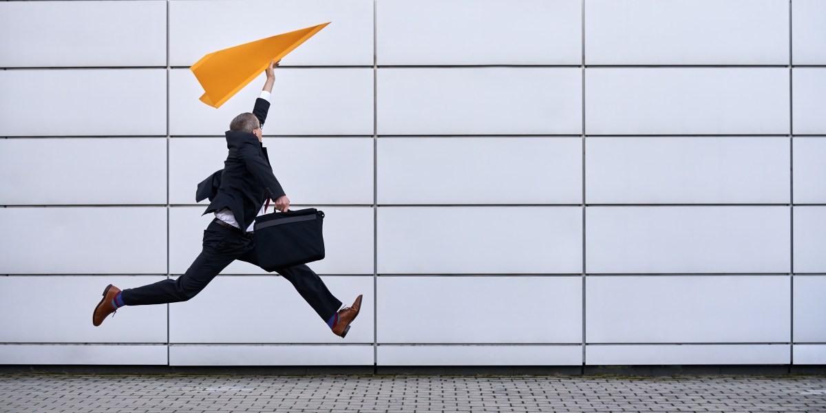Is international experience still a must for future CEOs?