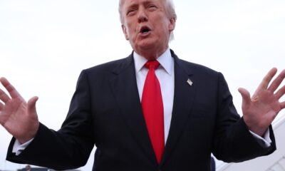 It’s Trump’s economy now and Americans don’t seem to love it