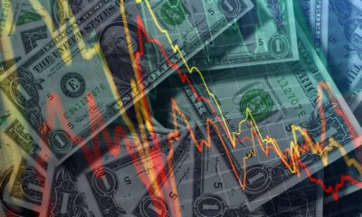 It's getting harder to separate the stock market from the economy