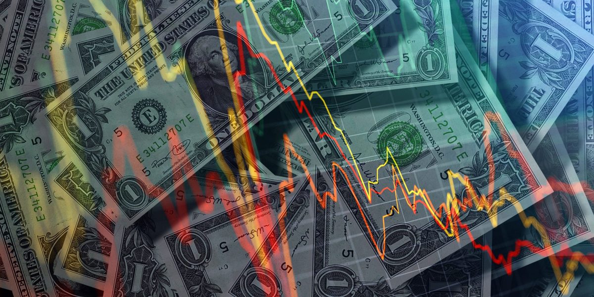 It's getting harder to separate the stock market from the economy