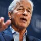 Jamie Dimon of JPMorgan Chase says the only phone notifications he gets are from his children