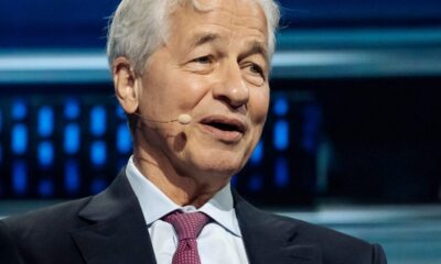 Jamie Dimon says he still reads customer complaints himself because his staff filters too much: 'The bureaucracy does want to control you'