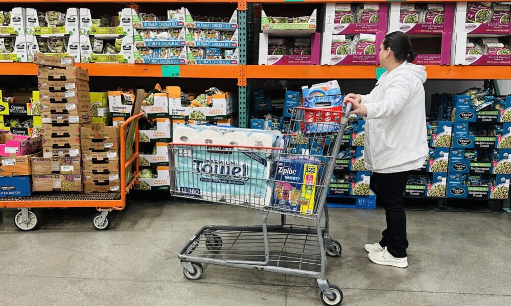 Jim Cramer calls this retailer a buy after Oppenheimer names it a top pick