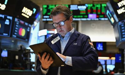 Jim Cramer's top 10 things to watch in the stock market Monday