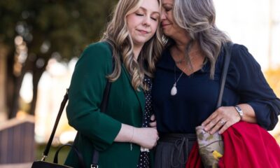 Jury awards $10 million to a former teacher who was shot by a 6-year-old student