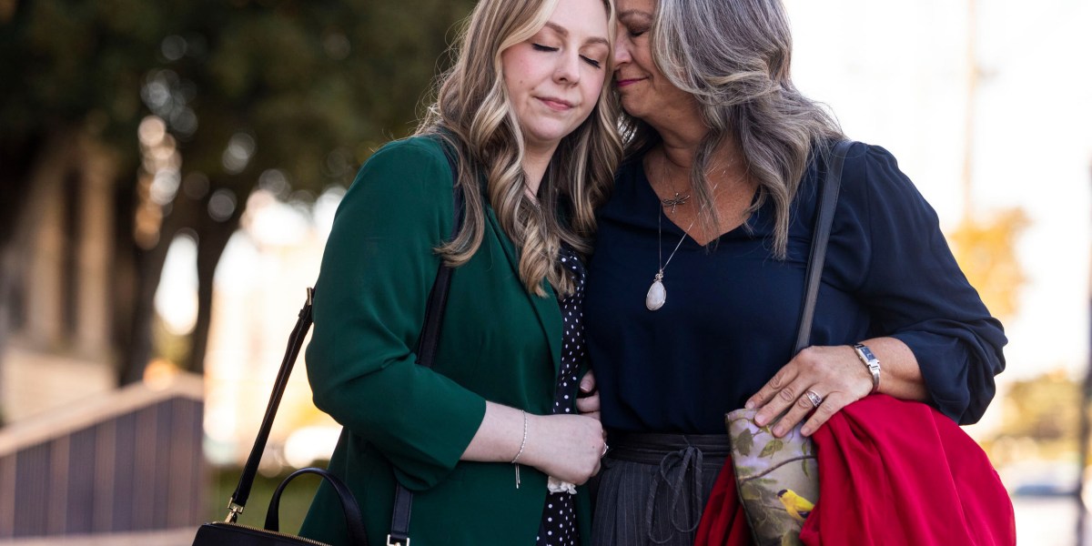 Jury awards $10 million to a former teacher who was shot by a 6-year-old student