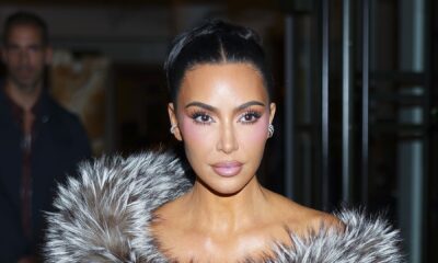 Kim Kardashian says she felt financially unsafe in her marriage