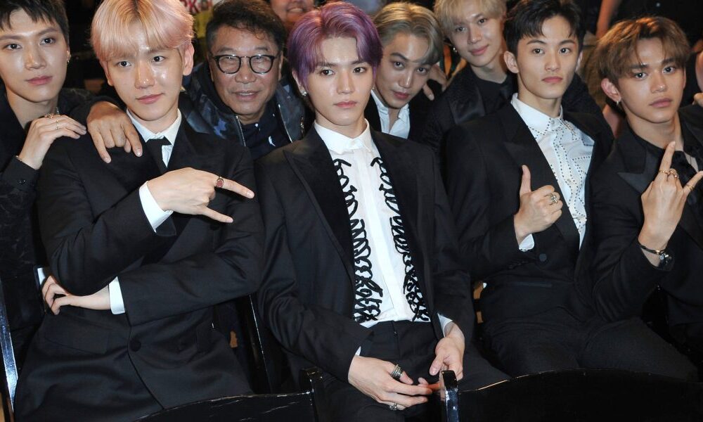 'King of K-pop' pioneered music industry practices that fueled the genre's global expansion