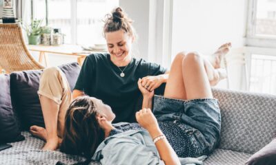 Make this key money move now if you don't have kids, expert says