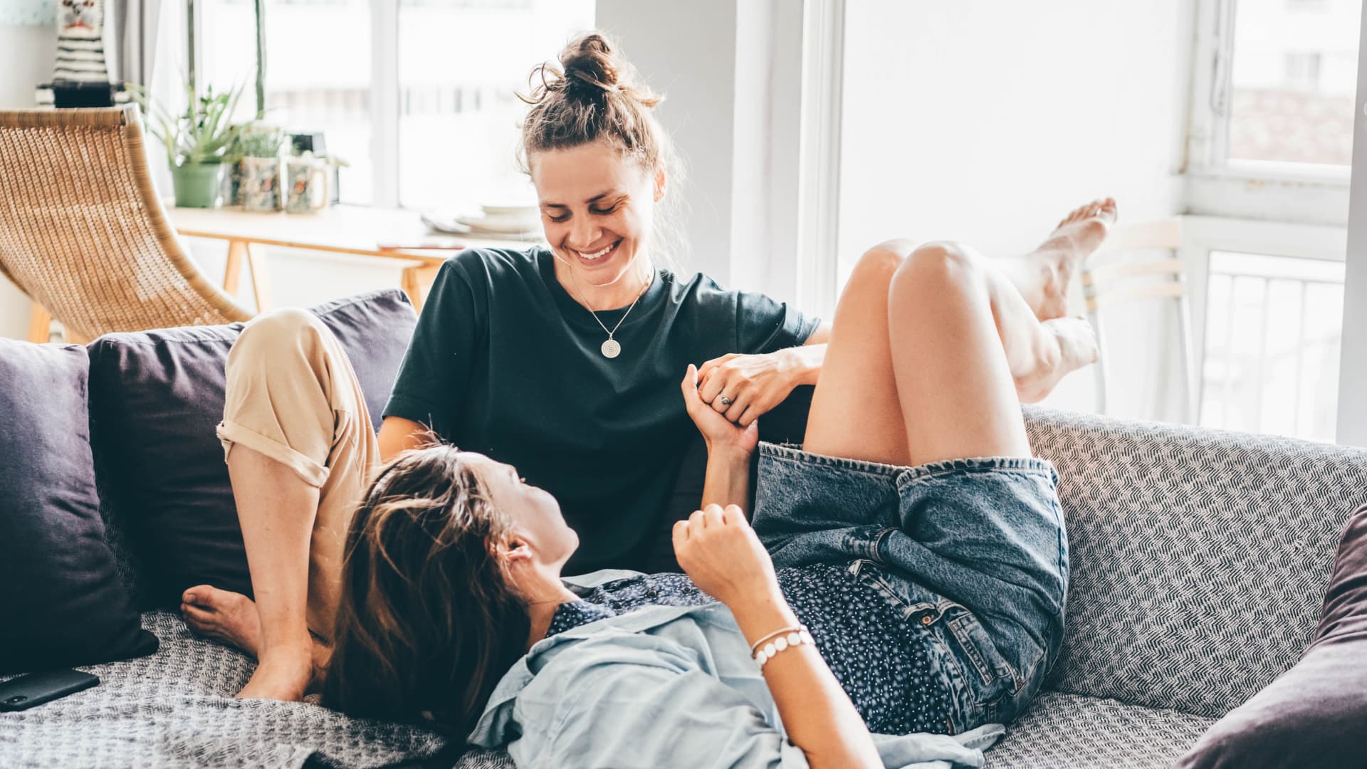 Make this key money move now if you don't have kids, expert says