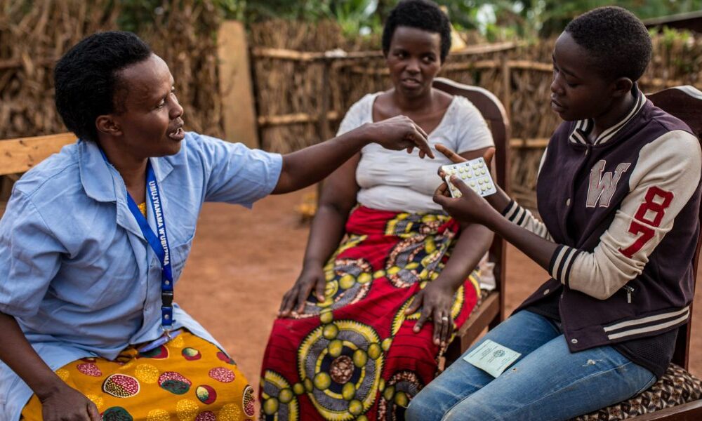 Malaria isn’t just a health crisis — it’s an economic imperative