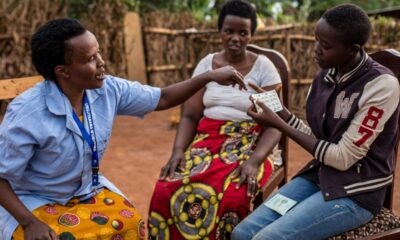 Malaria isn’t just a health crisis — it’s an economic imperative