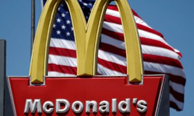 McDonald's (MCD) Q3 2025 earnings