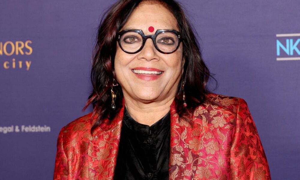 Meet Mira Nair, Zohran Mamdani's 68-year-old mother who hit it big in Hollywood directing critical darlings like Monsoon Wedding