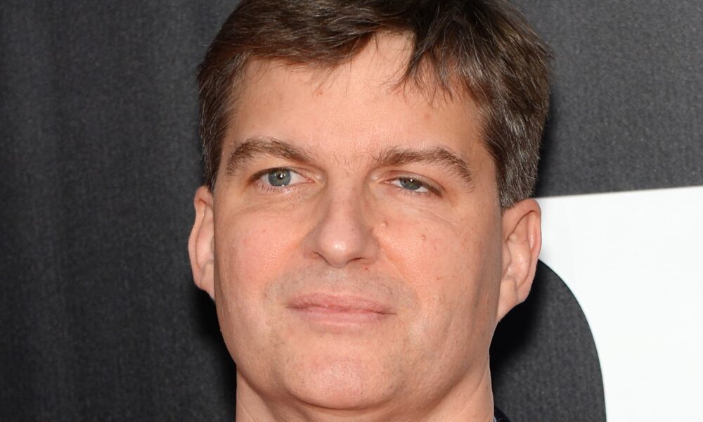 Michael Burry of 'Big Short' fame deregisters Scion Asset Management