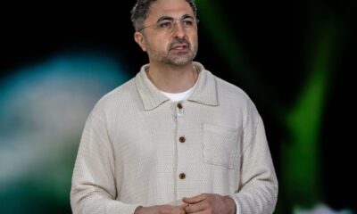 Microsoft, freed from reliance on OpenAI, joins the race for 'superintelligence'—and AI chief Mustafa Suleyman wants to ensure it serves humanity