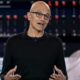Microsoft will grow headcount again but with 'more leverage,' CEO says