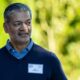 MongoDB CEO Dev Ittycheria exits, replaced by Cloudflare's CJ Desai