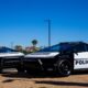 Nation's largest fleet of police Cybertrucks to patrol Las Vegas