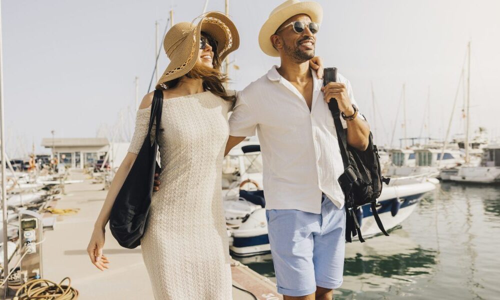 No, you probably aren't wealthier as a ‘double-income, no kids’ DINK. The married couples are better off, Pew finds