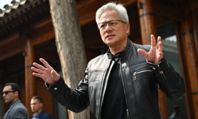 Nvidia joins $2 billion India deep tech alliance to mentor AI startups