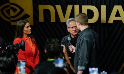 Nvidia will soar nearly 75%, says Loop Capital