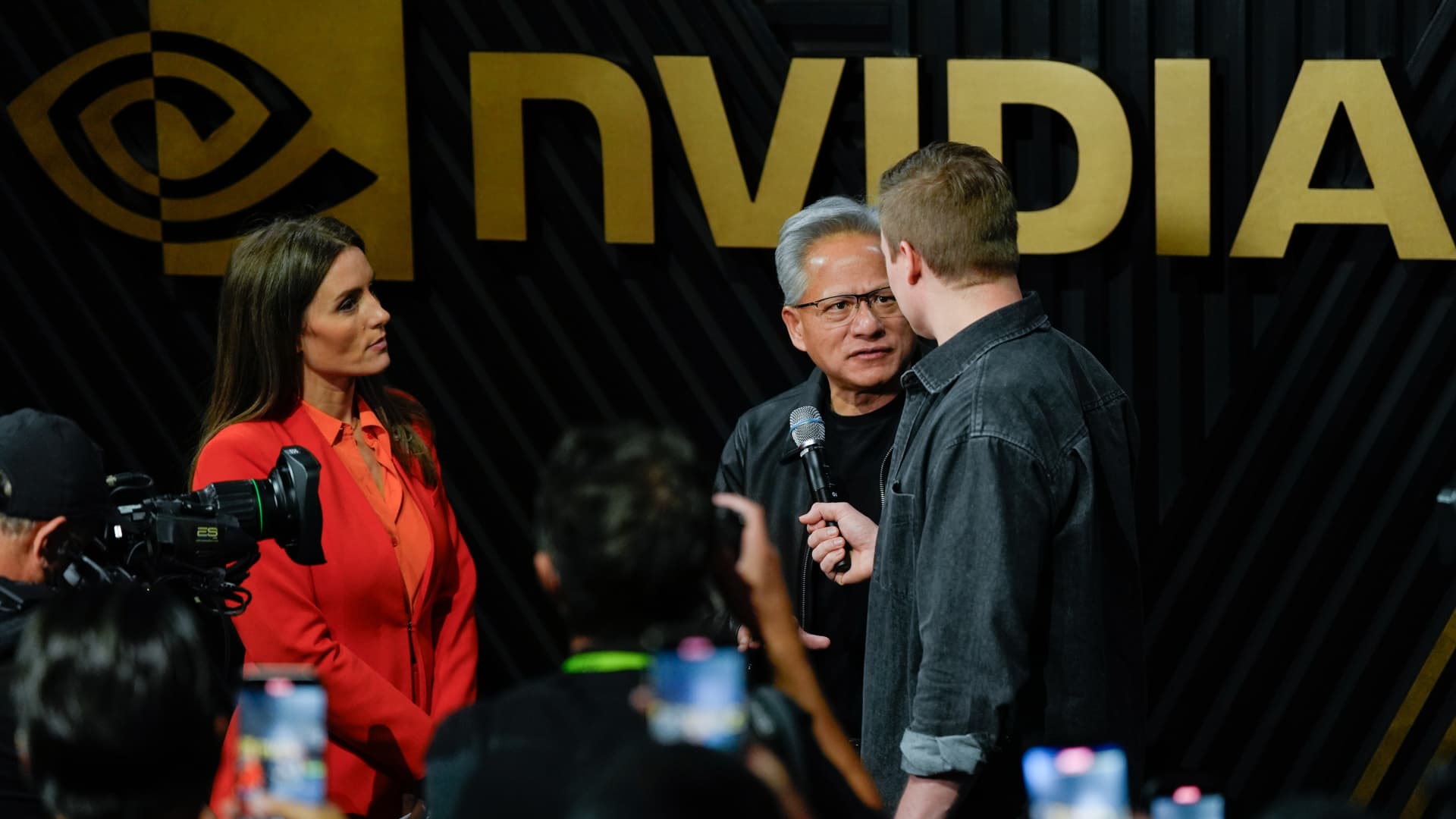 Nvidia will soar nearly 75%, says Loop Capital