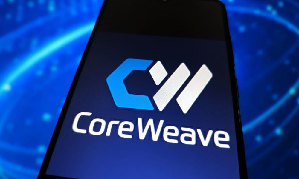 Once-hot cloud AI play CoreWeave is tanking. A JPMorgan downgrade is adding to the pressure