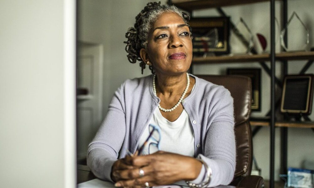 One in 5 millionaire women say they have no plans to retire, finds Goldman Sachs