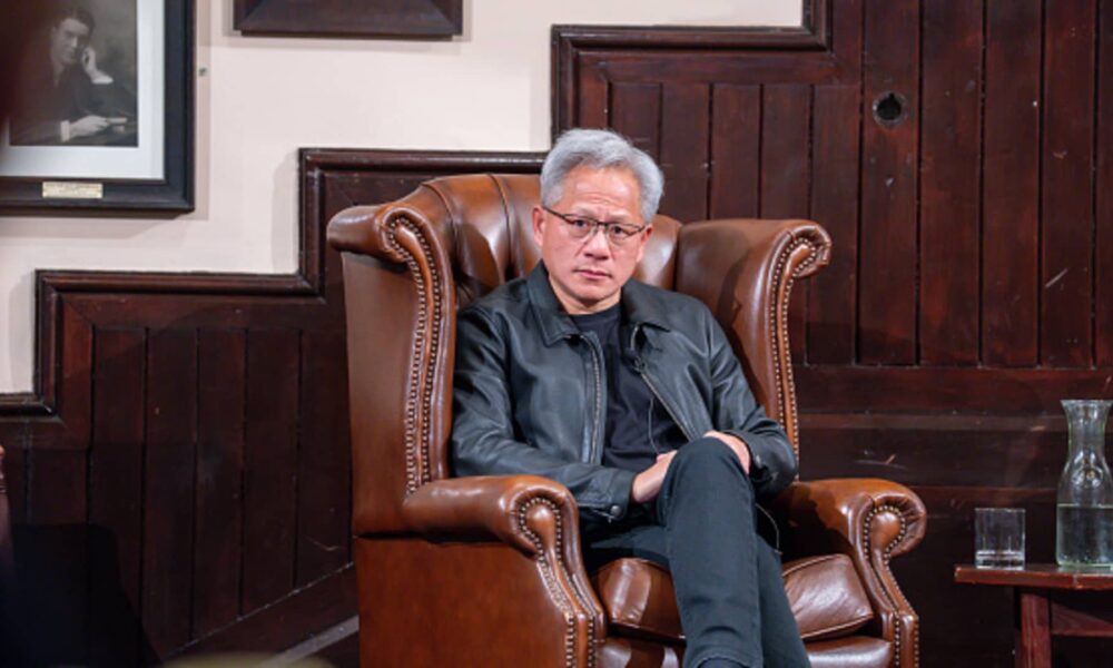 Oppenheimer raises Nvidia price target ahead of earnings report