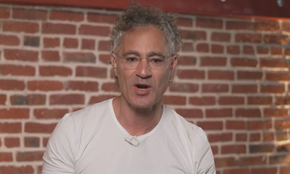 Palantir CEO Karp's Q3 earnings call comments