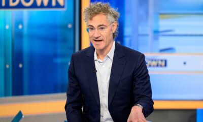 Palantir CEO slams 'parasitic' critics calling the tech a surveillance tool: 'Not only is patriotism right, patriotism will make you rich'