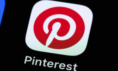 Pinterest stock sinks 20% after weak results, tariffs drag on ads